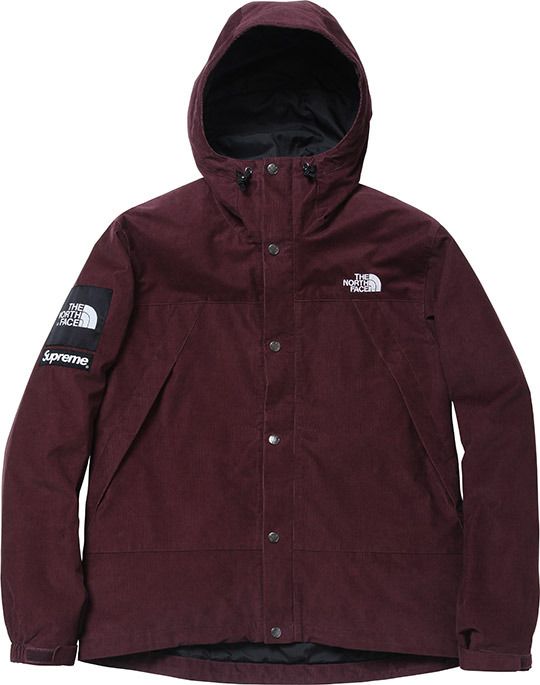 The North Face®/Supreme – News – Supreme