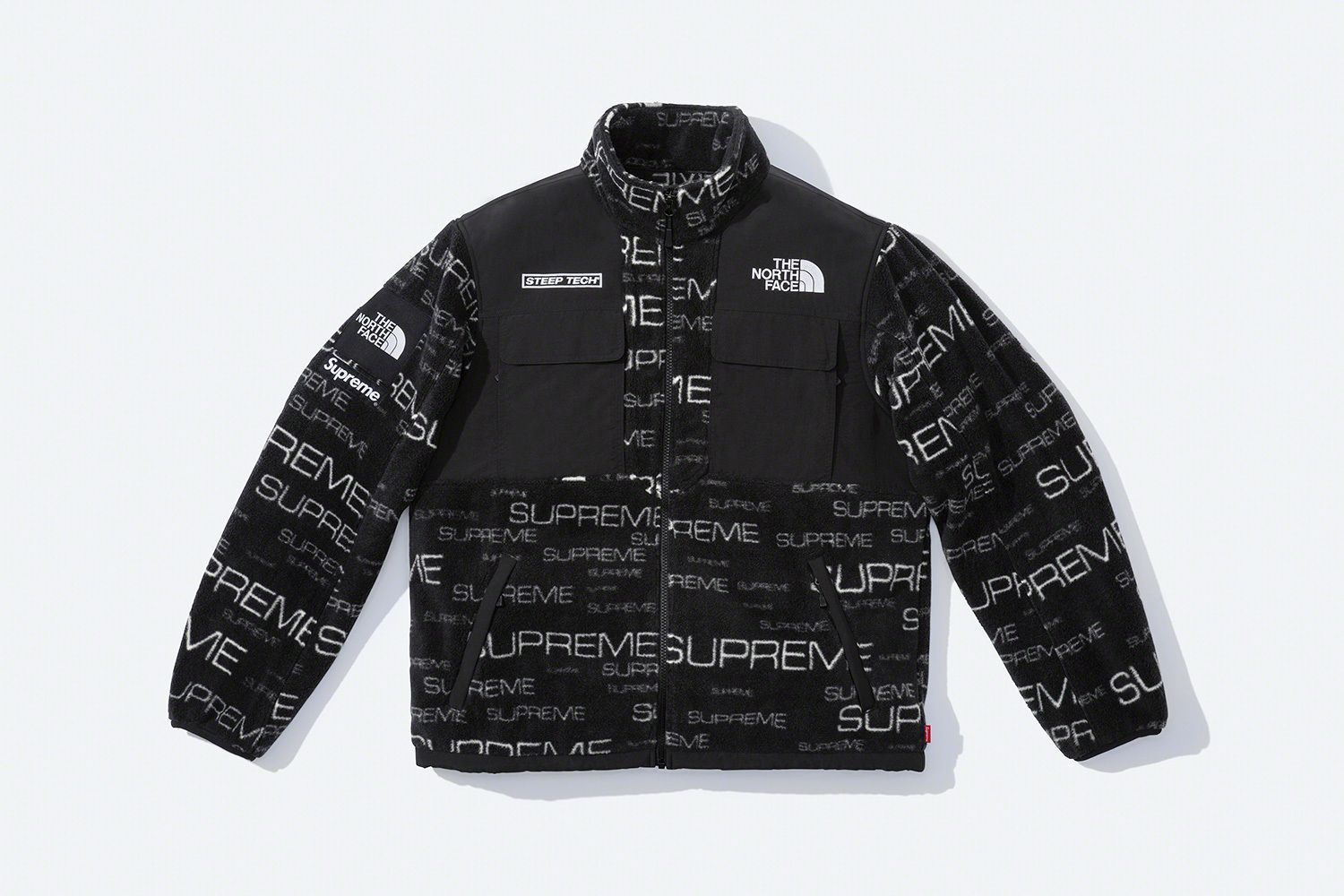 Supreme®/The North Face® – News – Supreme