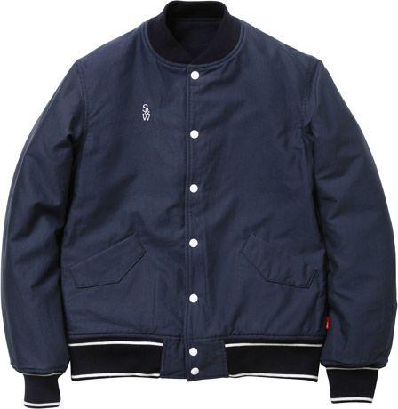 WTAPS/Supreme – News – Supreme