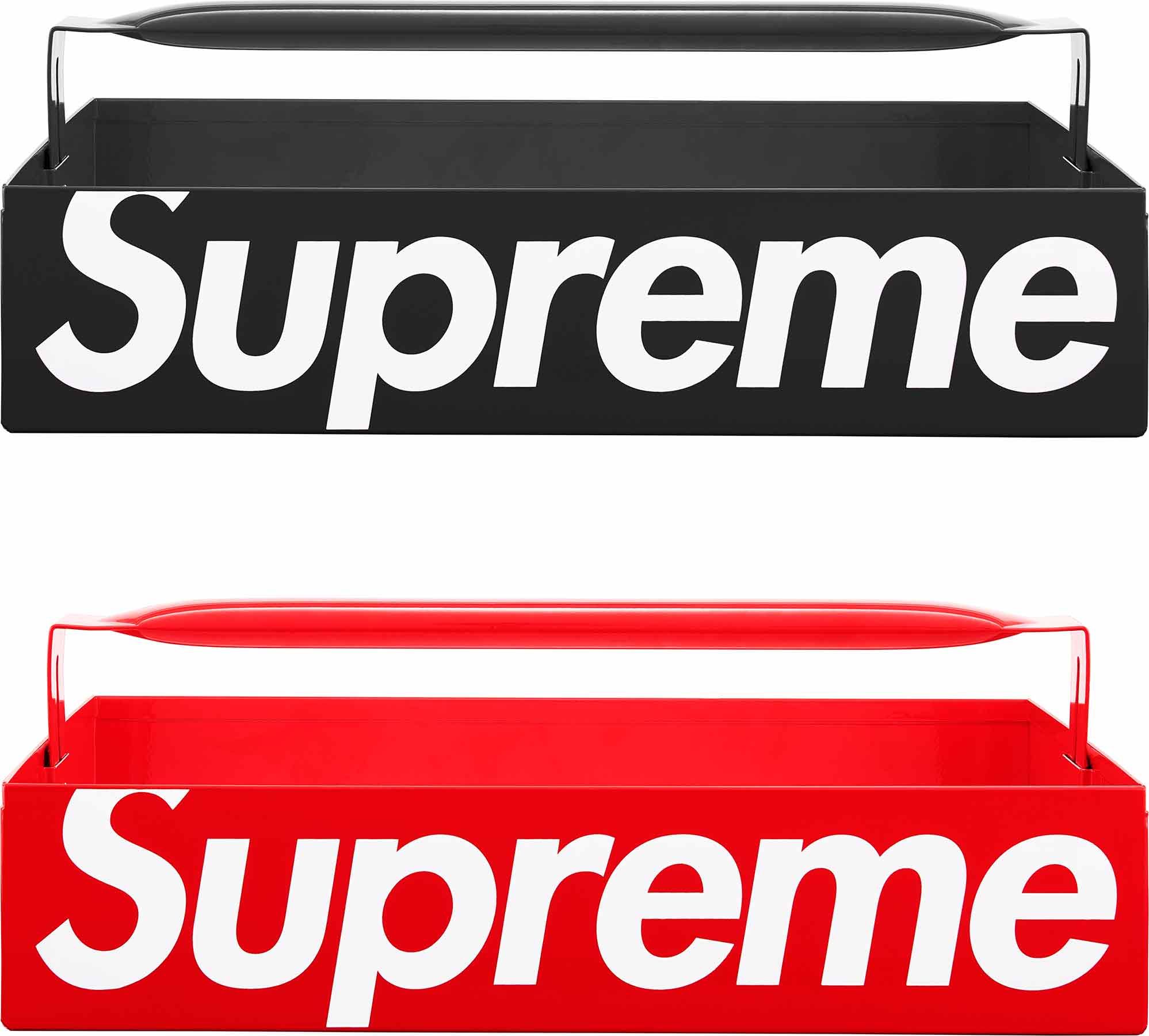 Supreme®/Jules Pansu Saint Pillow – Supreme