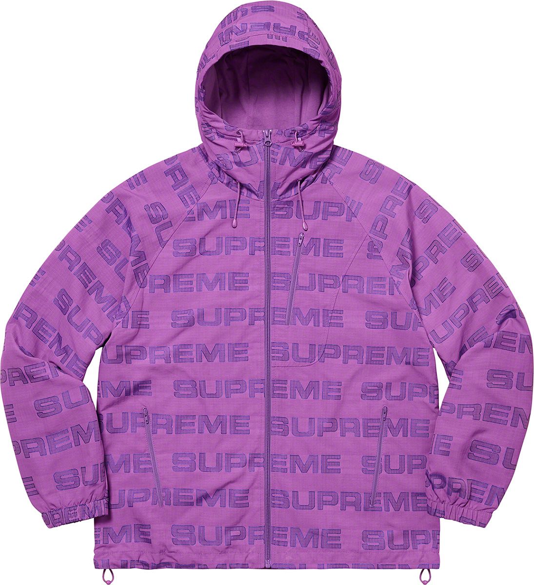 Fall/Winter 2021 Preview – Supreme