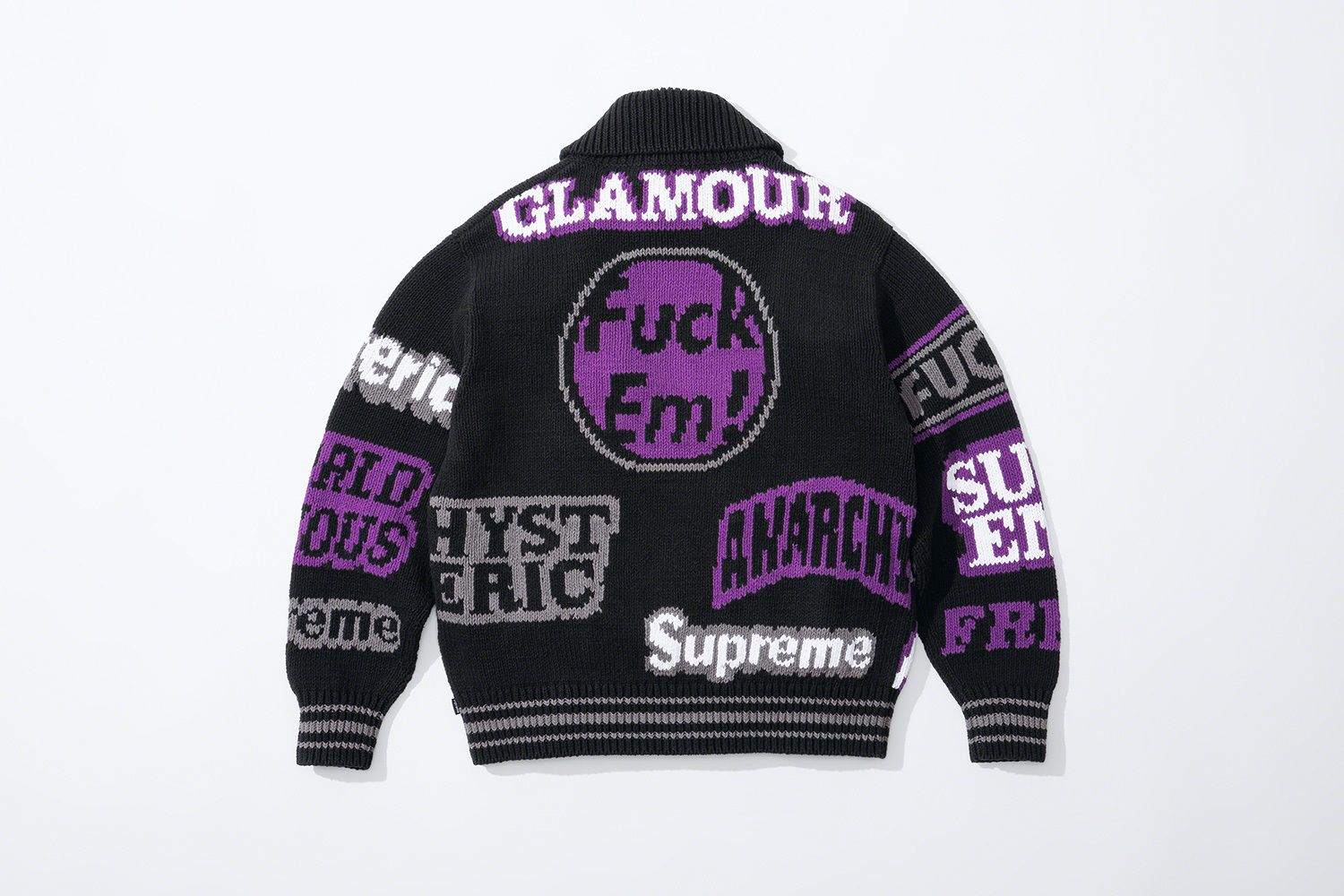 Supreme®/HYSTERIC GLAMOUR – News – Supreme