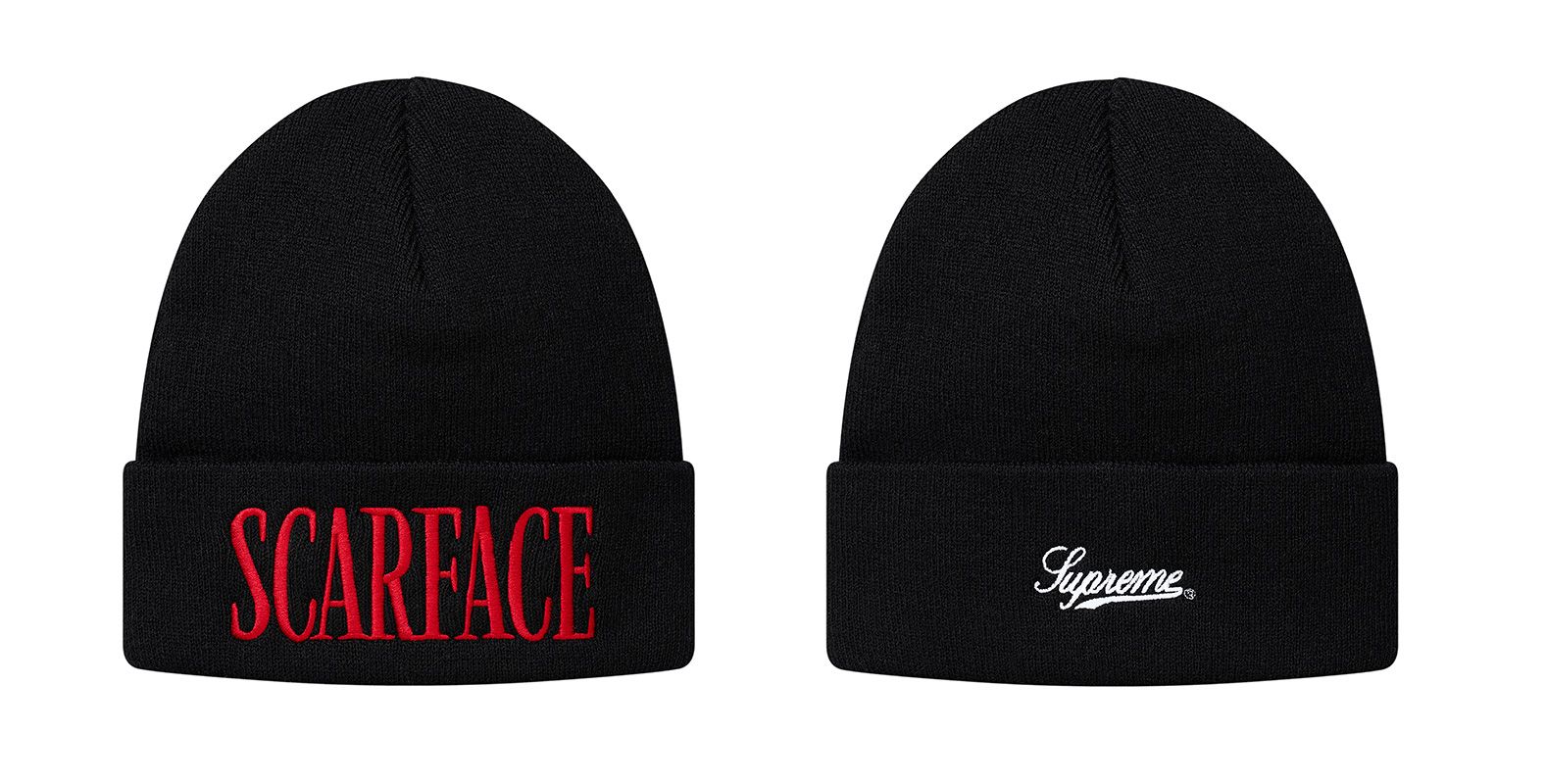 Supreme/Scarface™ – Gallery – Supreme