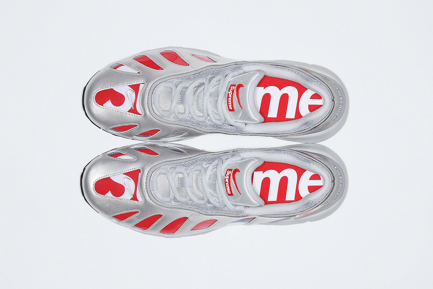 Supreme®/Nike® Air Max 96 – Gallery – Supreme