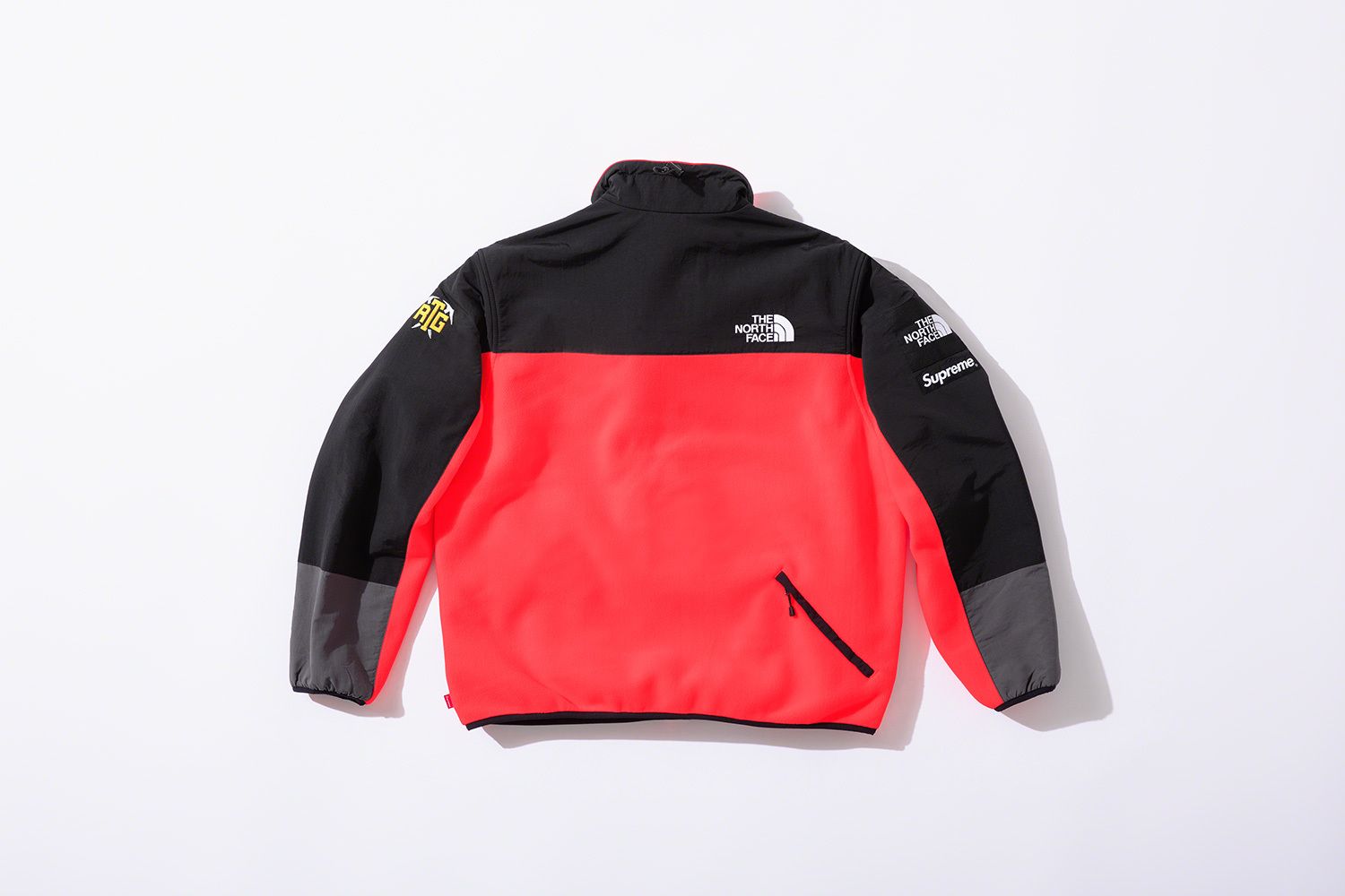 Supreme®/The North Face® – News – Supreme