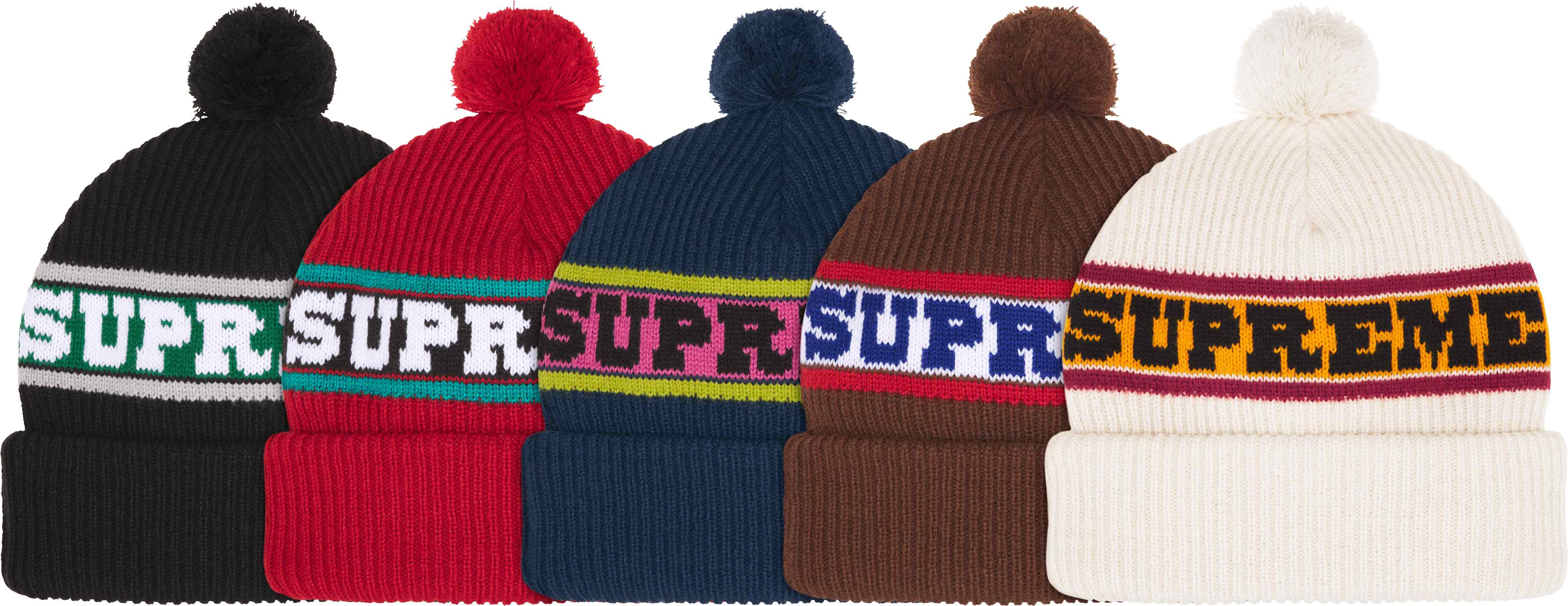 Fall/Winter 2024 Preview – Supreme