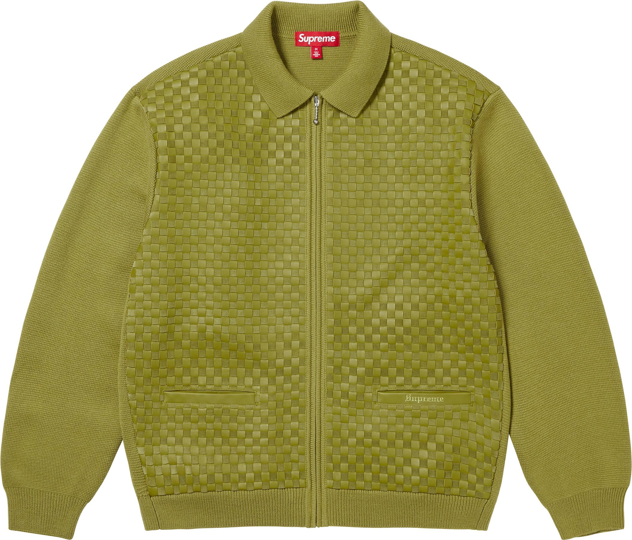 Fall/Winter 2024 Preview – Supreme