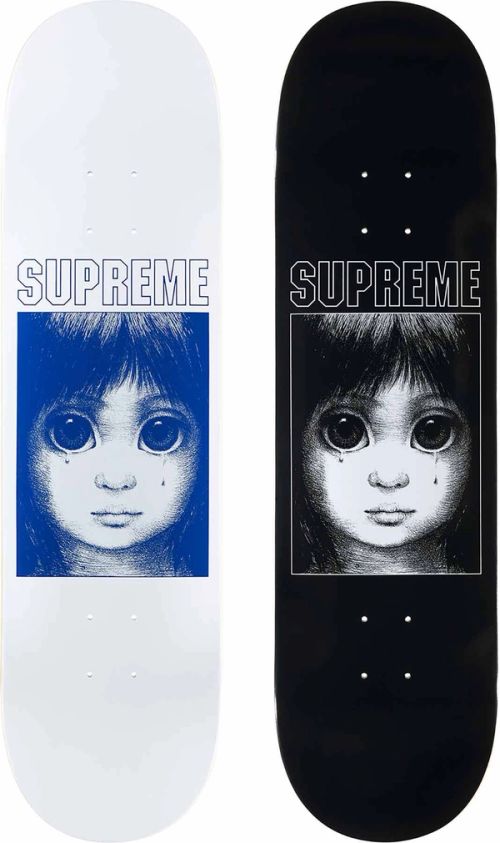 Spring/Summer 2024 Preview – Supreme