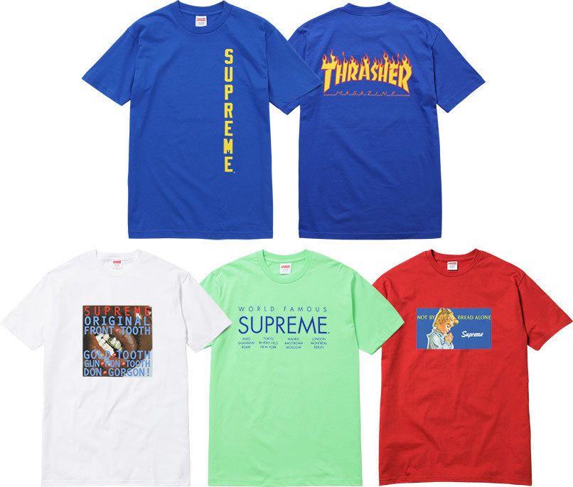 Supreme/Thrasher® – Gallery – Supreme