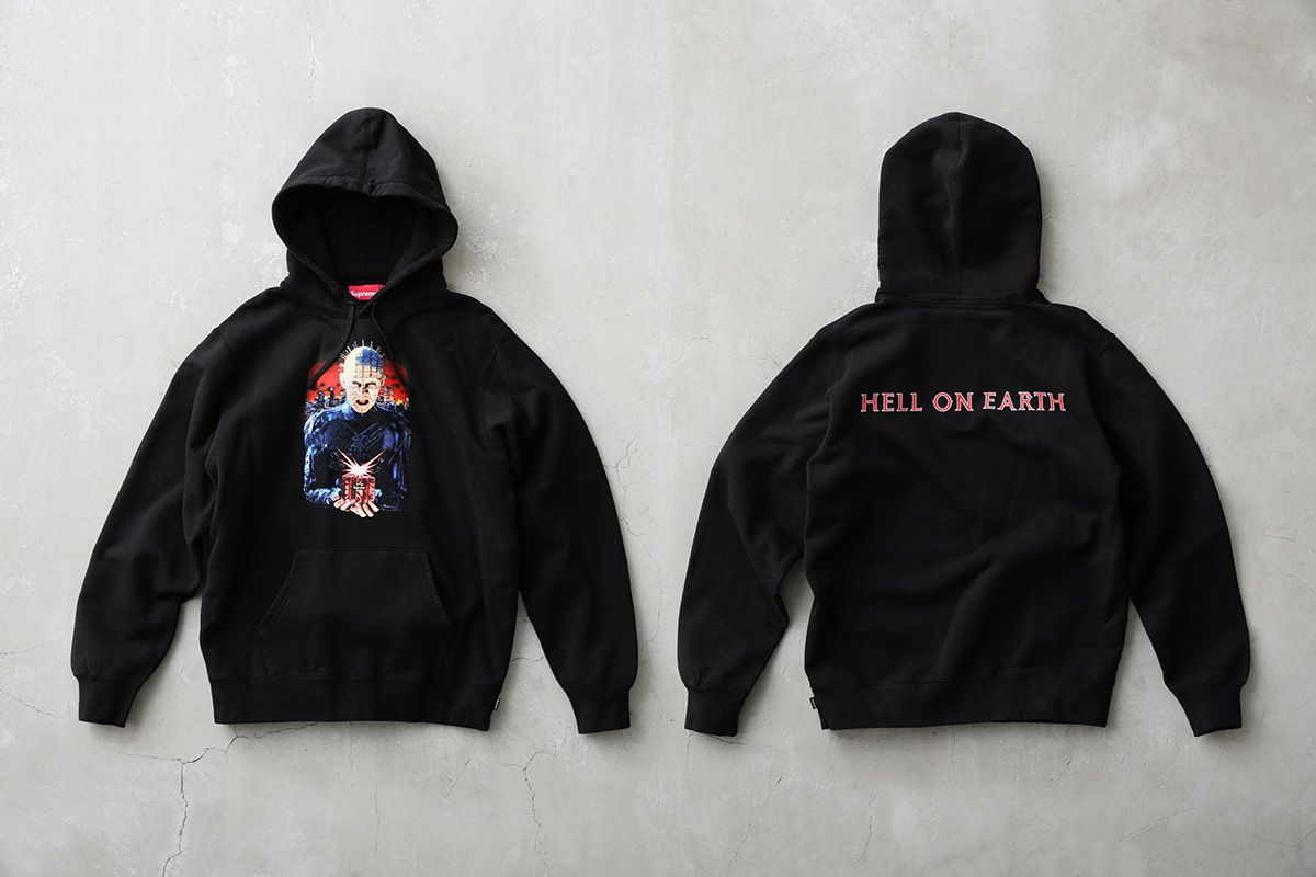 Supreme/Hellraiser – Gallery – Supreme