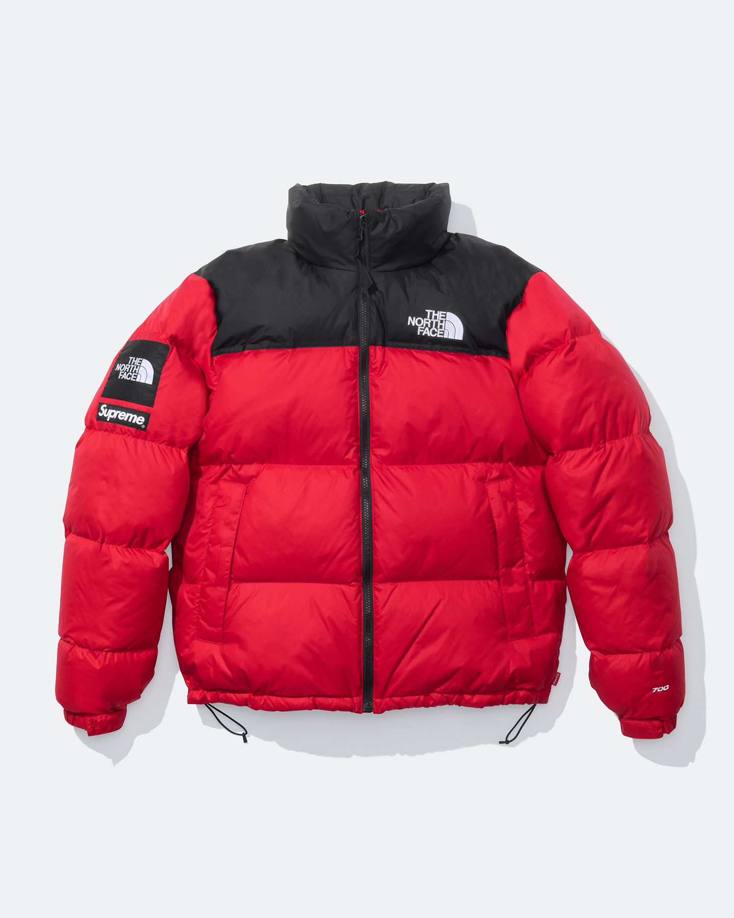 Supreme®/The North Face® – News – Supreme