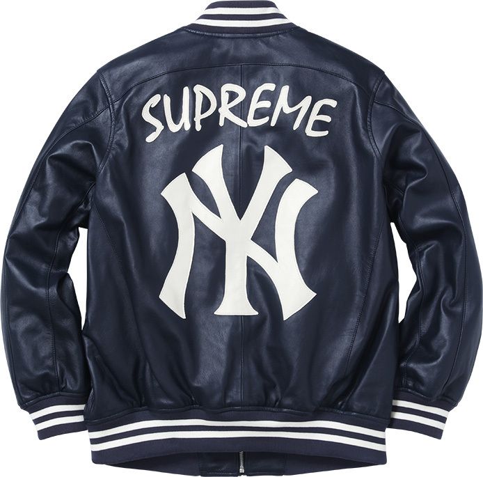 New York Yankees™/Supreme/'47 Brand® – Gallery – Supreme