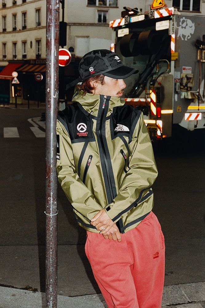 Supreme®/The North Face® – News – Supreme