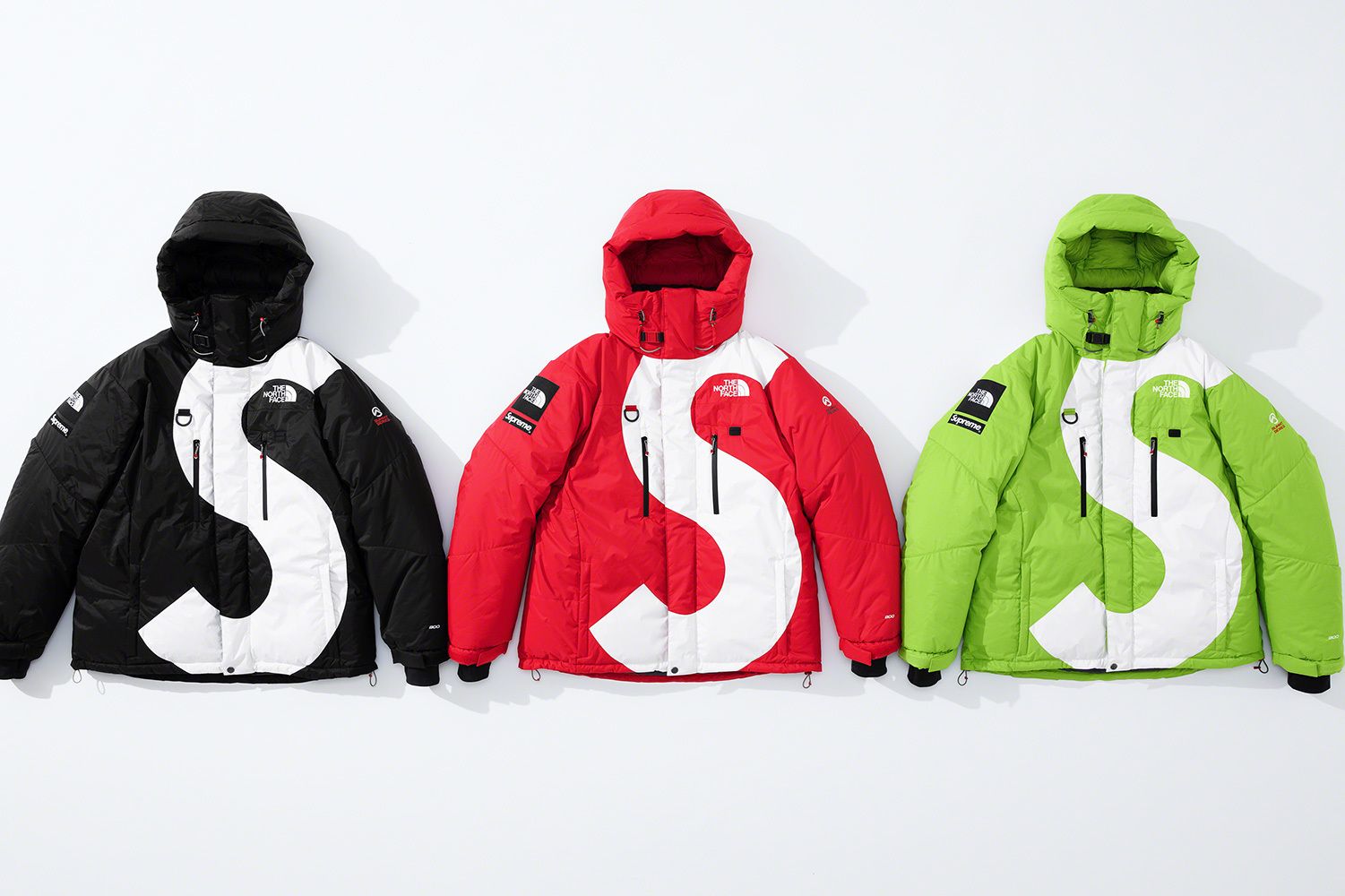 Supreme®/The North Face® – Gallery – Supreme