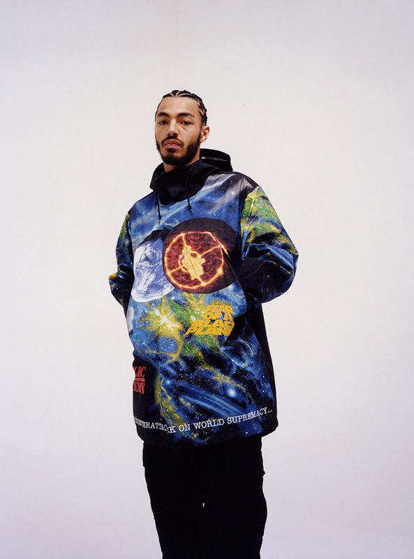 Supreme undercover public enemy long sleeve online