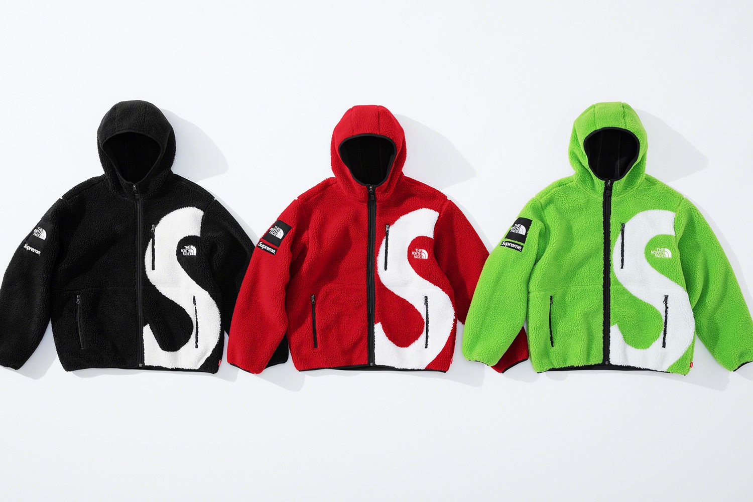 Supreme The North Face News Supreme