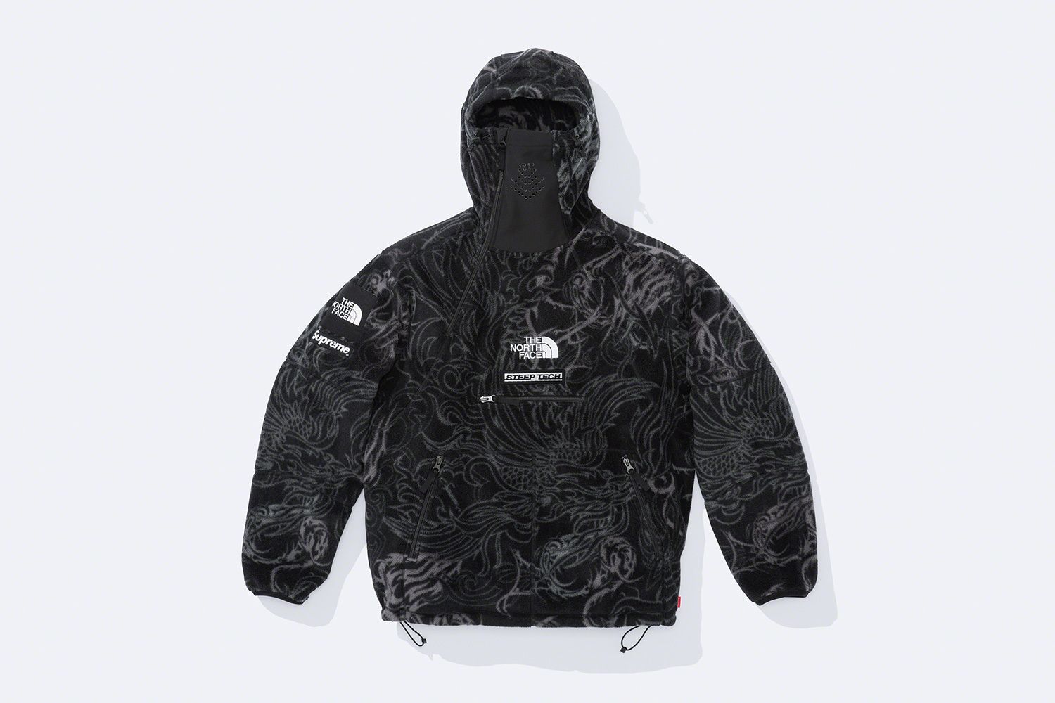 Supreme®/The North Face® – Gallery – Supreme