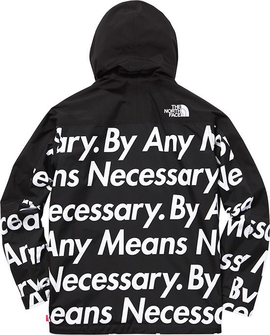 Supreme/The North Face® – News – Supreme