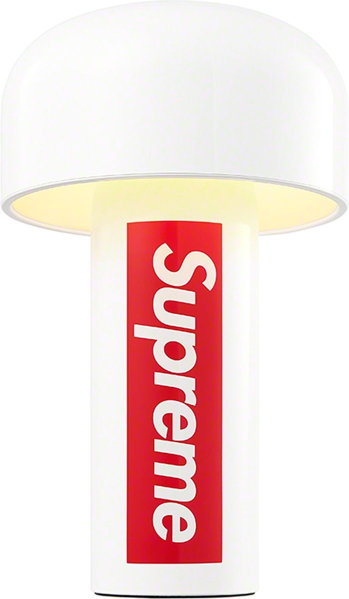 Supreme®/FLOS Bellhop Lamp – Supreme