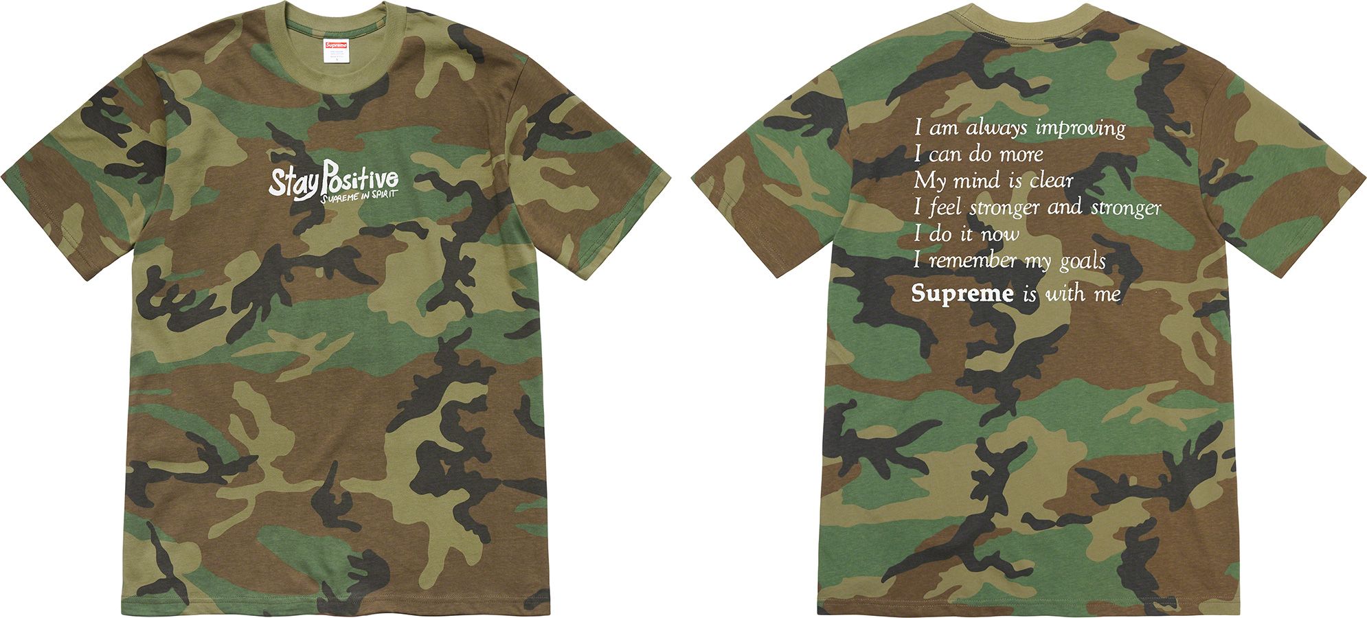 Fall/Winter 2020 Preview – Supreme