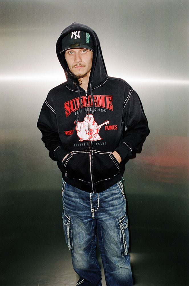 Supreme®/True Religion® – Gallery – Supreme