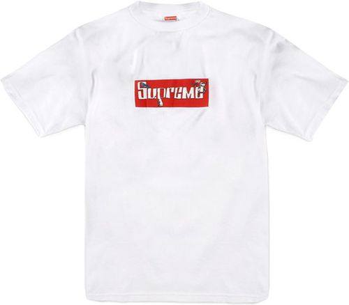 Joe Cool/Supreme – Gallery – Supreme