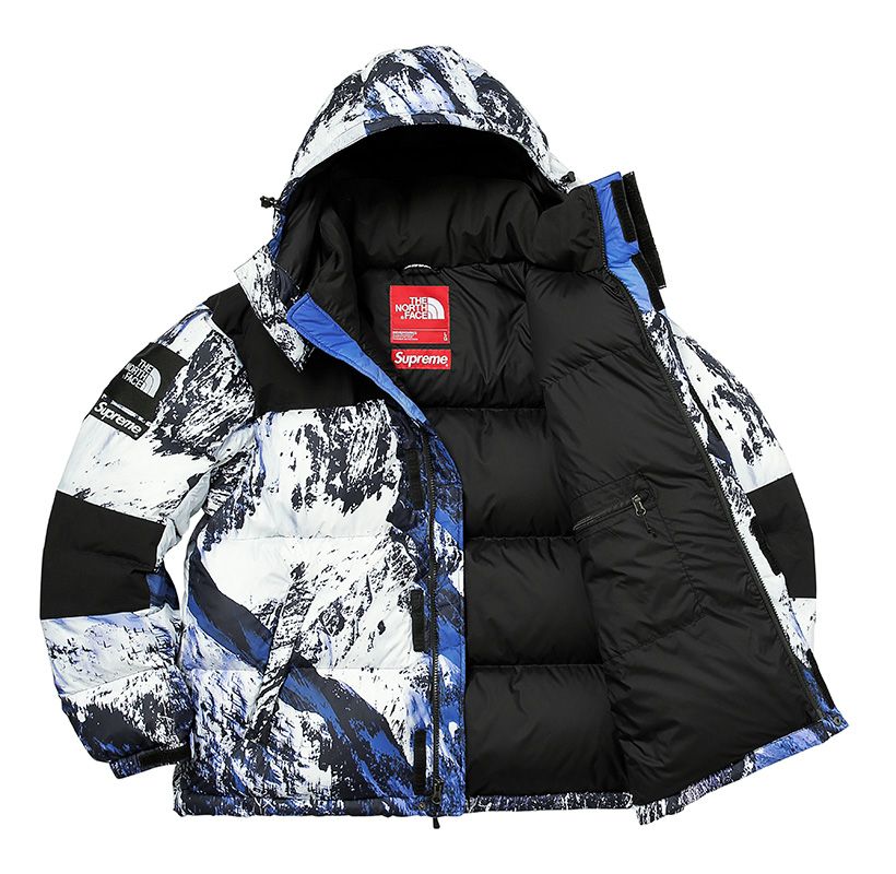 Supreme®/The North Face® – Gallery – Supreme