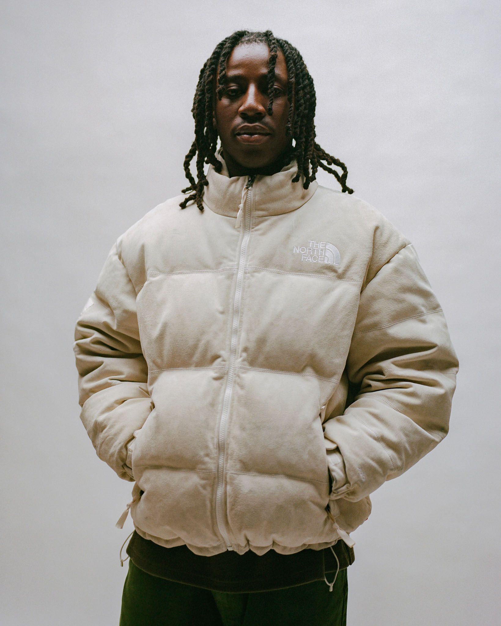 Supreme®/The North Face® – News – Supreme