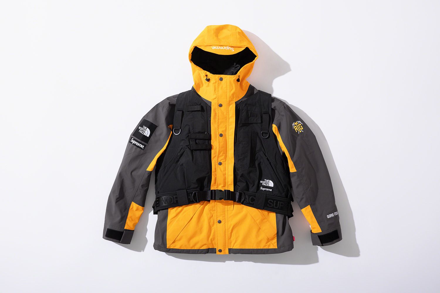 Supreme®/The North Face® – Gallery – Supreme