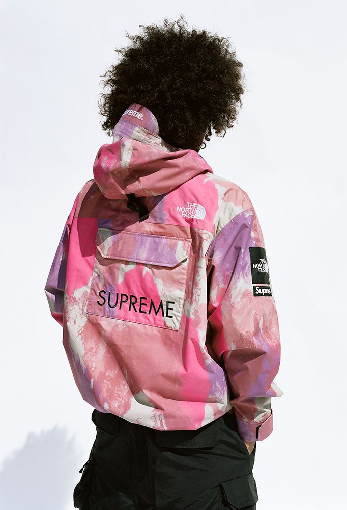 Supreme®/The North Face® – Gallery – Supreme