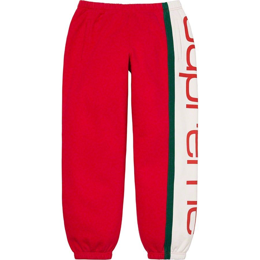 Studded Collars Sweatpant – Supreme