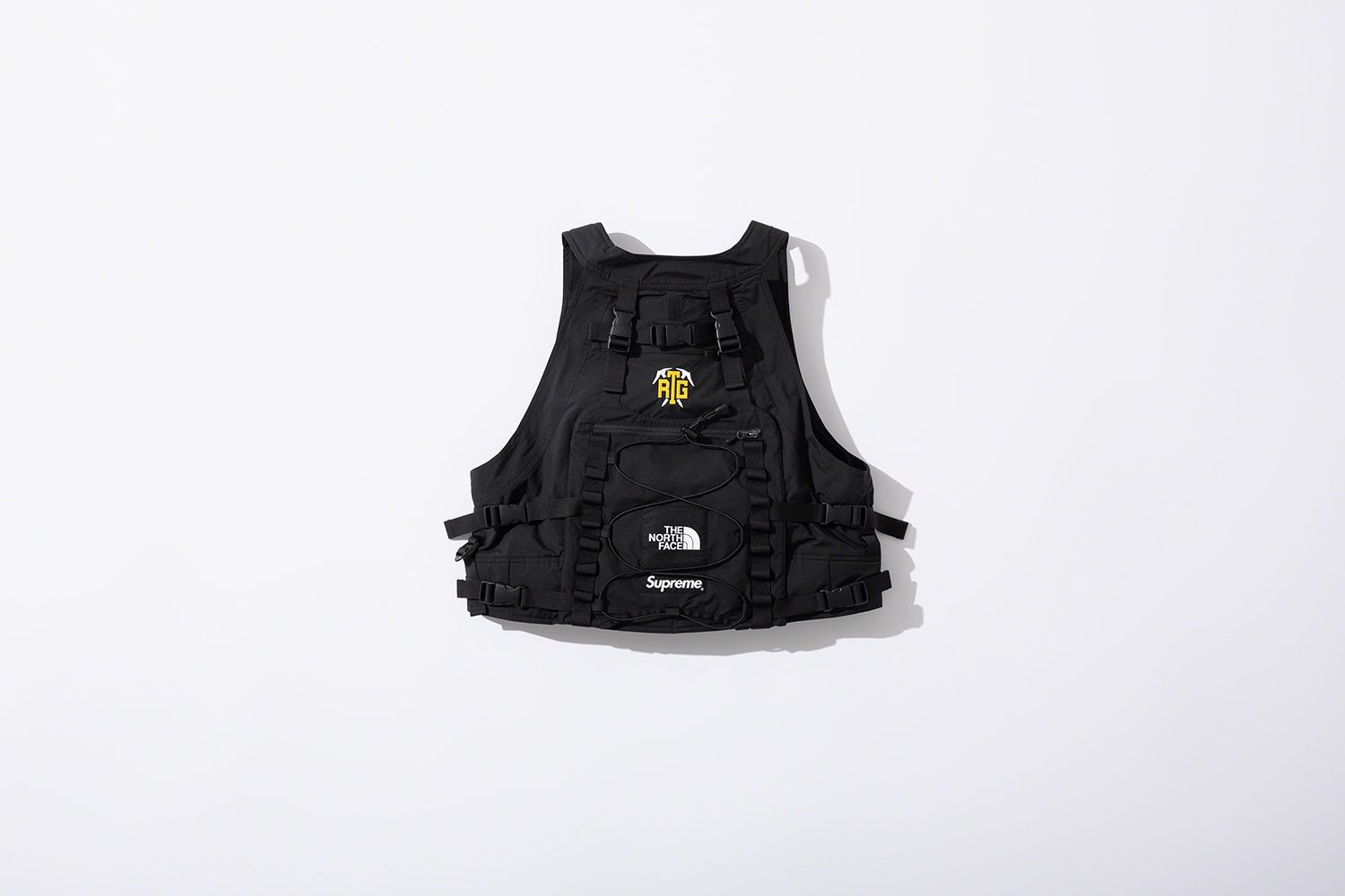 North face bulletproof vest best sale