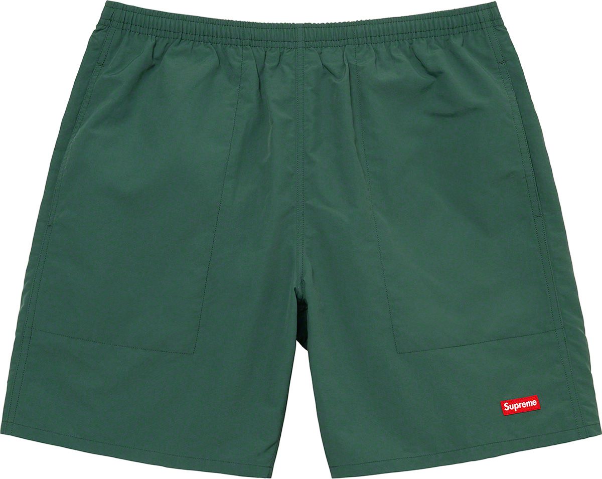 Nylon Water Short – Supreme