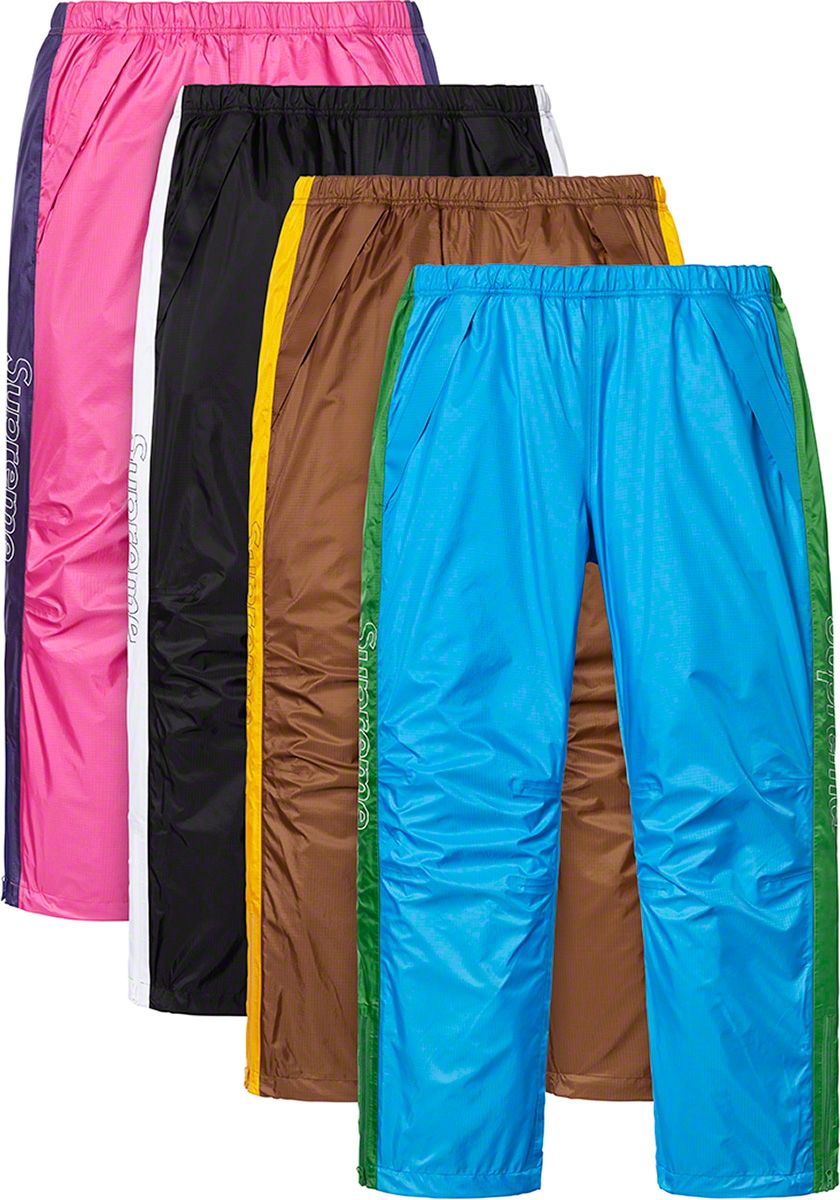 Taped Seam Pant – Supreme