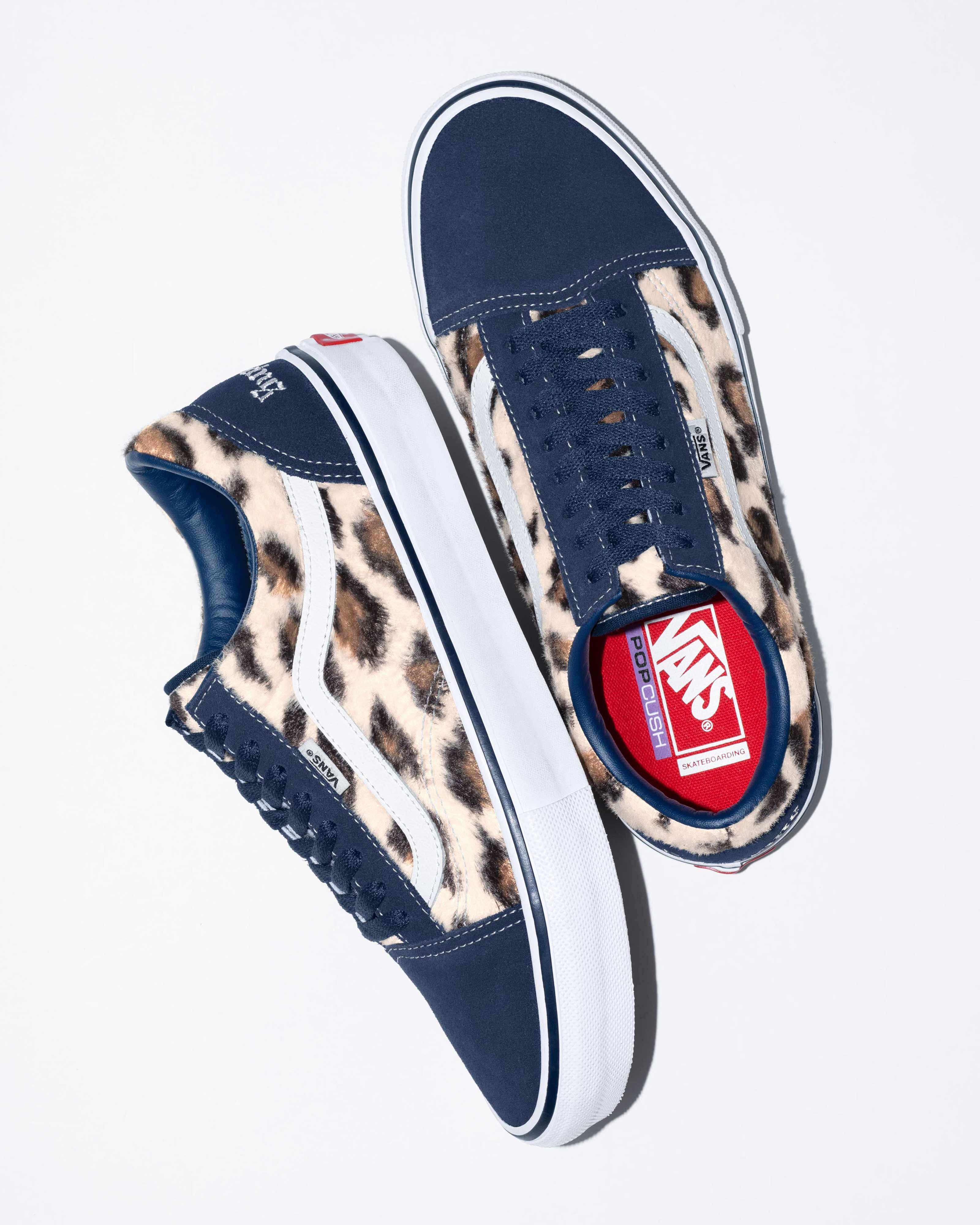 Supreme®/Vans® – News – Supreme