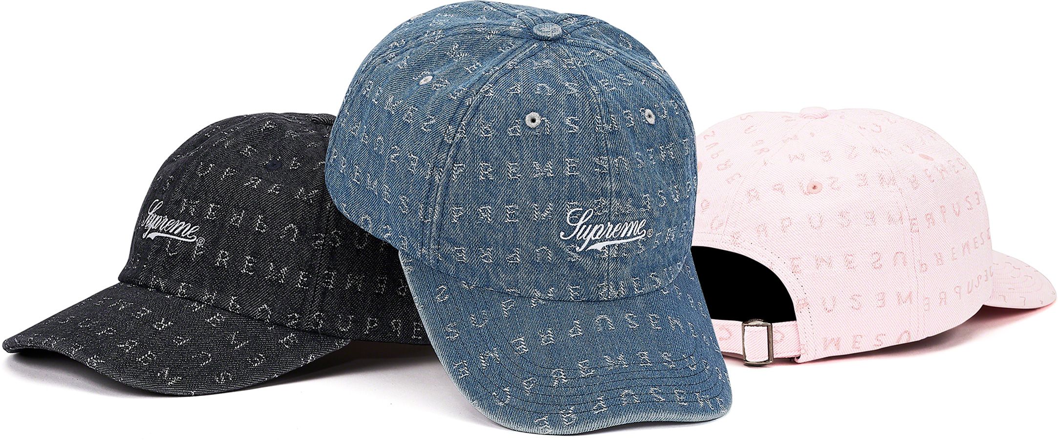 Supreme Hat Spring Summer store 2020