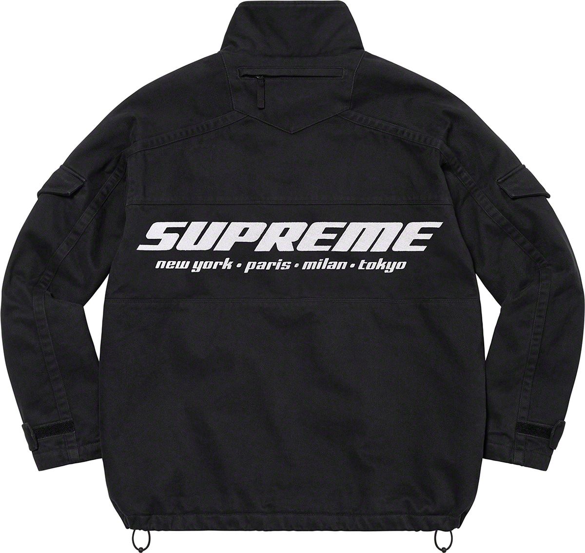 Fall/Winter 2022 Preview – Supreme