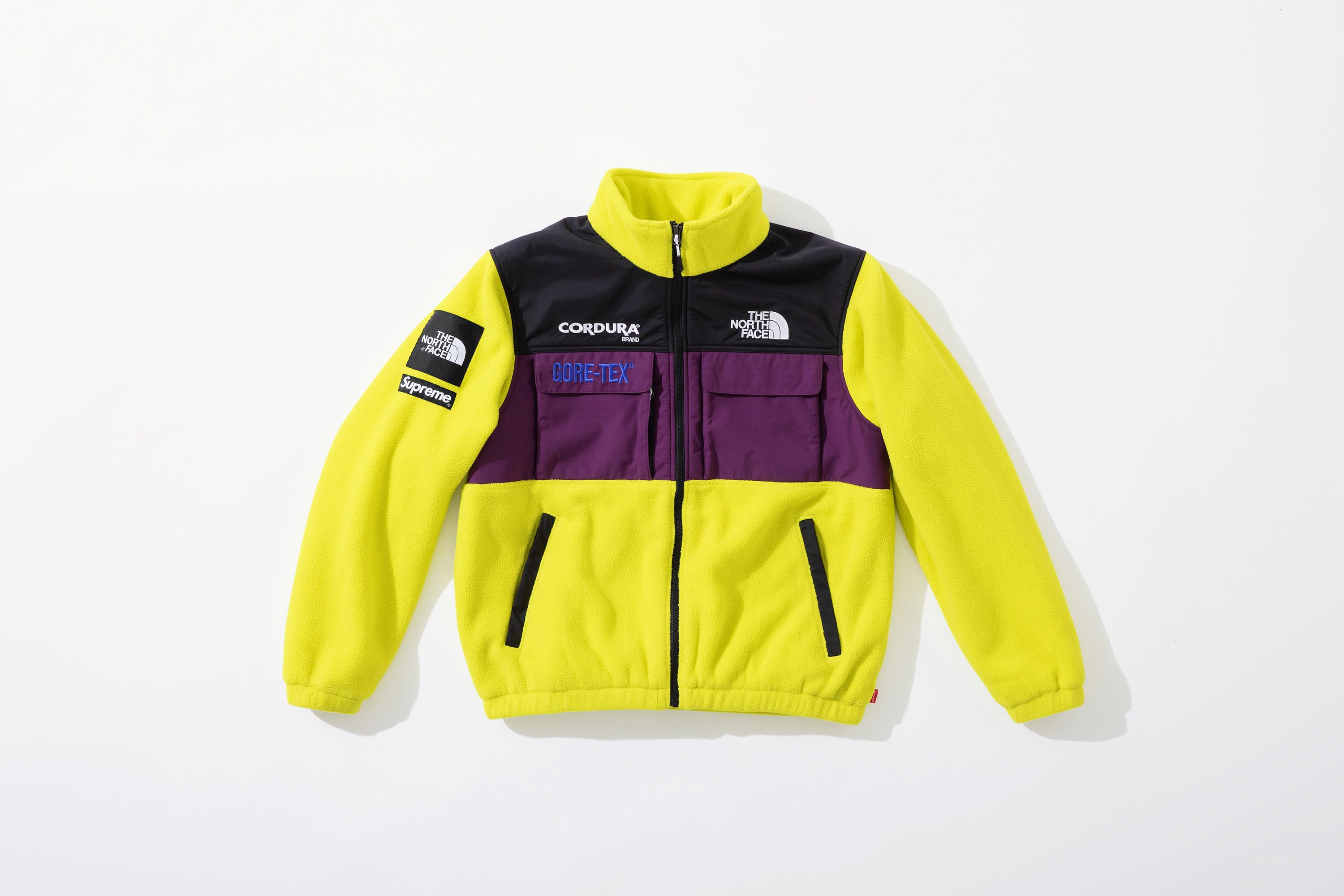 Supreme®/The North Face® – News – Supreme