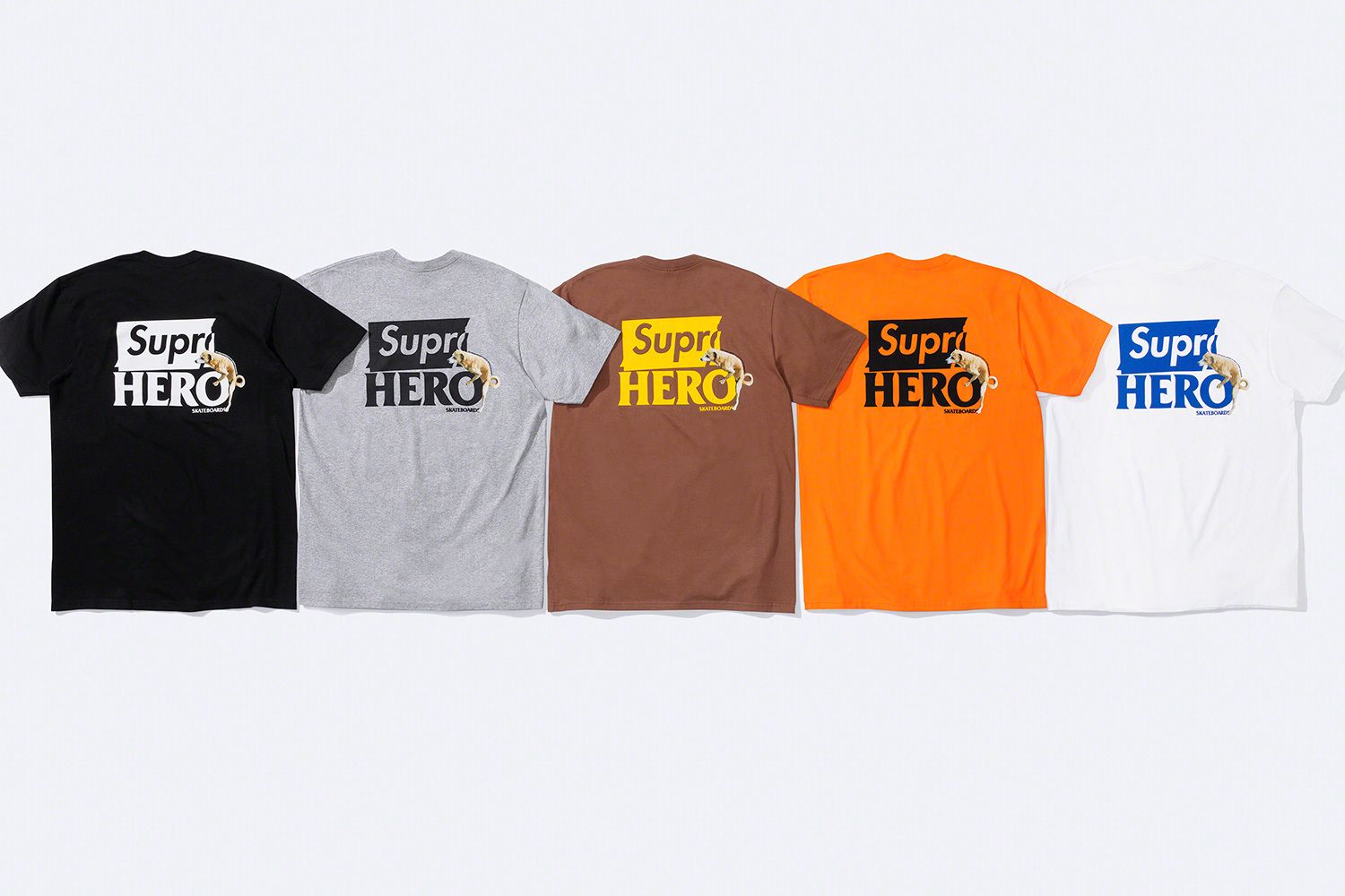 Supreme®/ANTIHERO – Gallery – Supreme