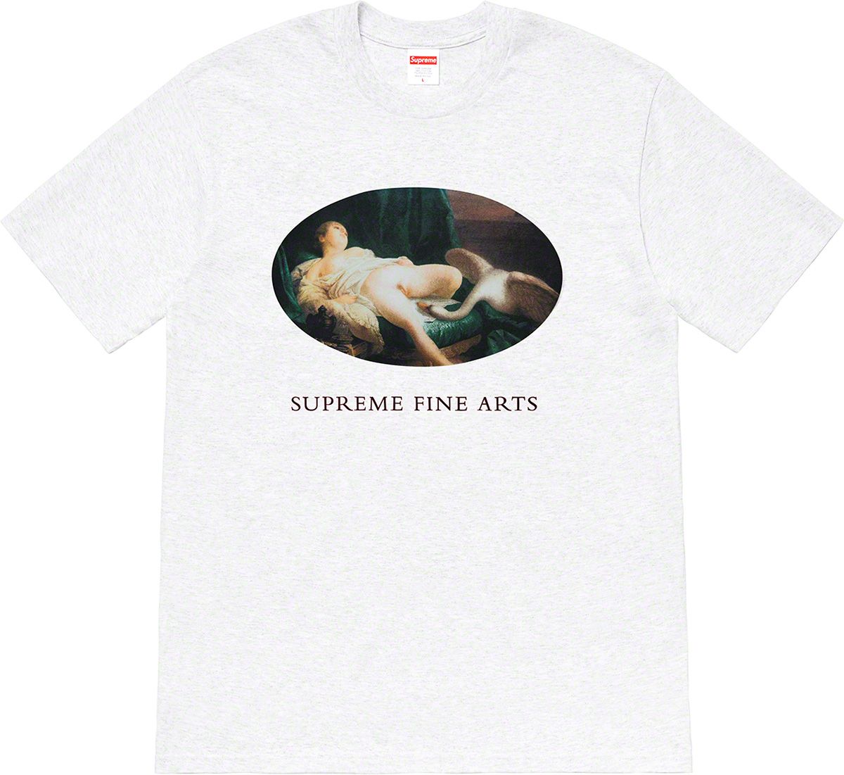 Christopher Walken King Of New York Tee – Supreme