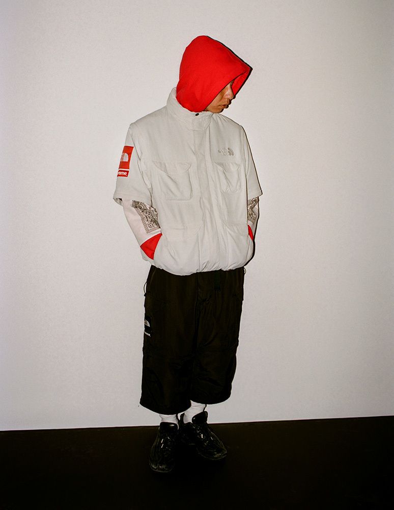 Supreme®/The North Face® – News – Supreme