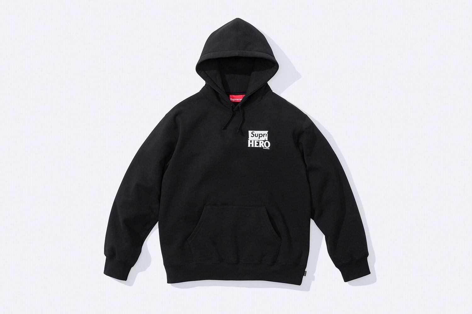 Supreme®/ANTIHERO – News – Supreme