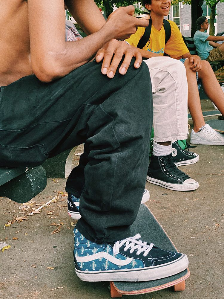 Supreme®/Vans® – Gallery – Supreme