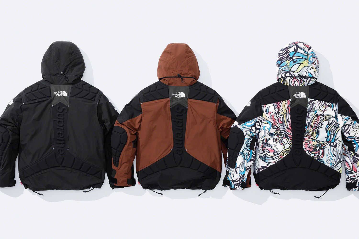 Supreme®/The North Face® – Gallery – Supreme