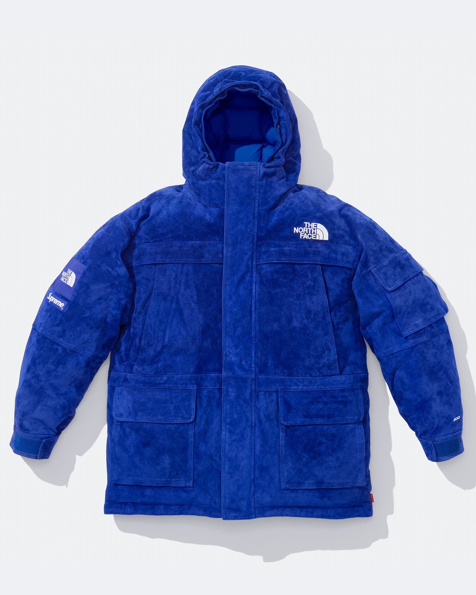 Supreme®/The North Face® – News – Supreme