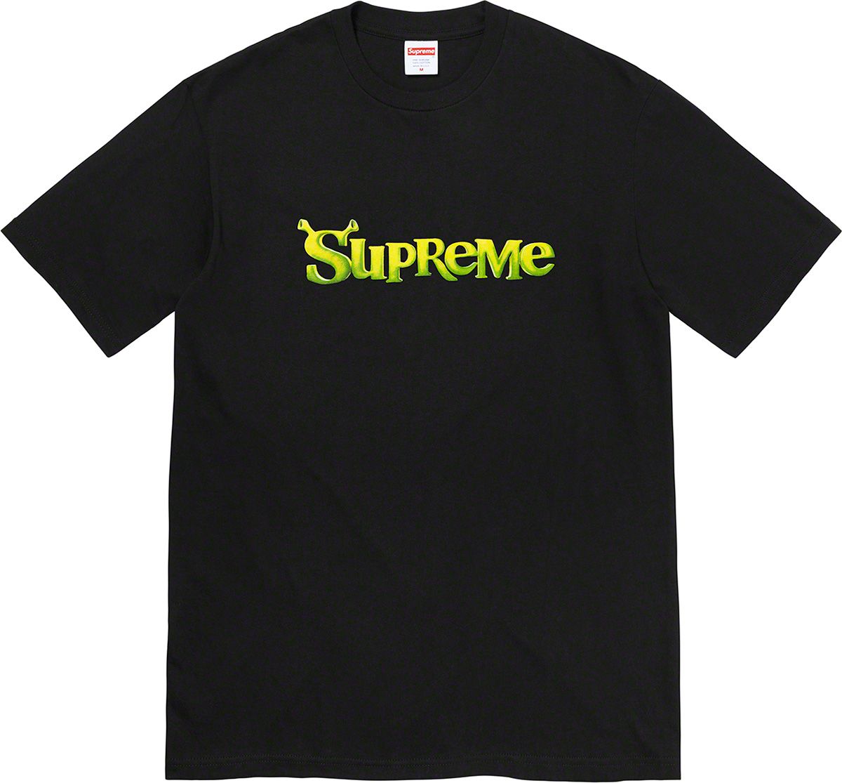 Shadow Tee – Supreme