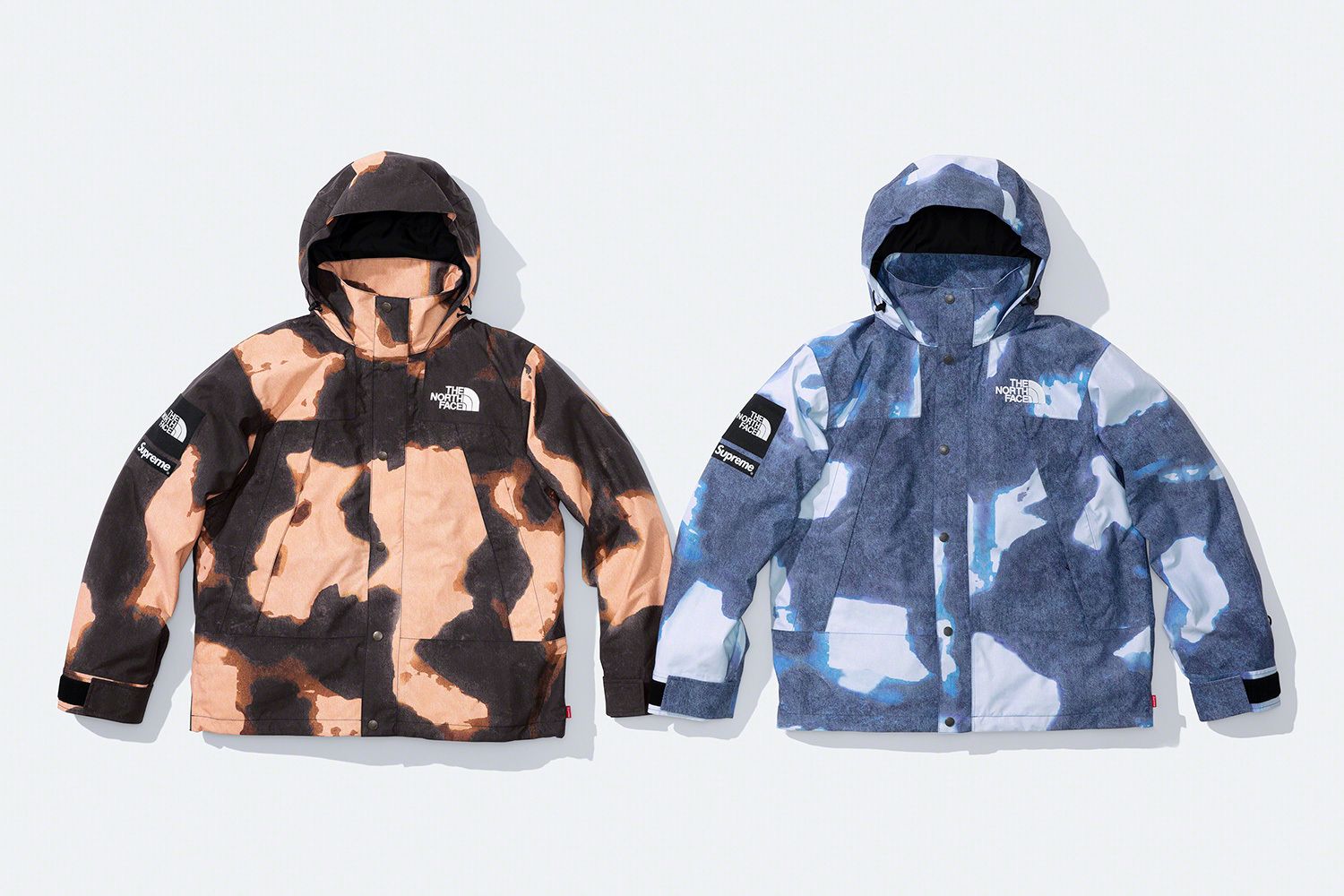 Supreme®/The North Face® – Gallery – Supreme