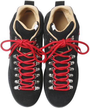 Visvim/Supreme – News – Supreme