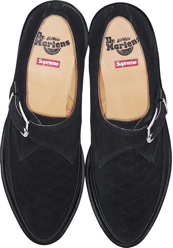 Supreme®/Dr. Martens® – News – Supreme