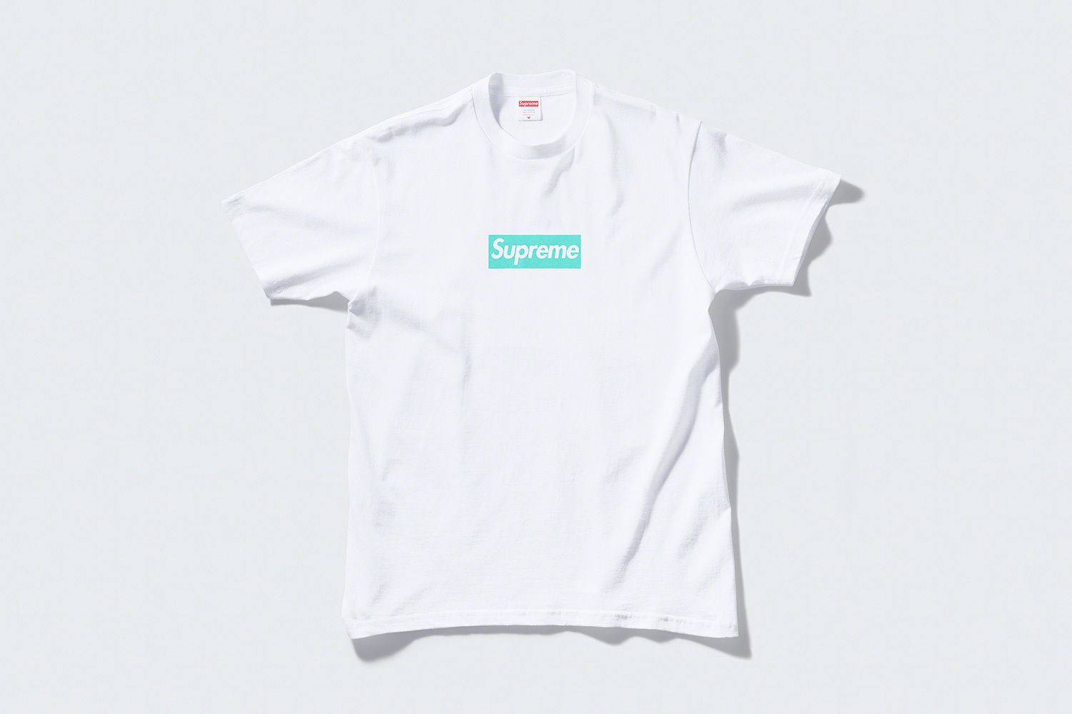 Supreme®/Tiffany & Co. – News – Supreme